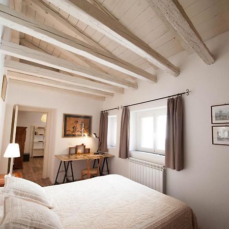 Serravallo'S Apartments Big Trieste Luaran gambar
