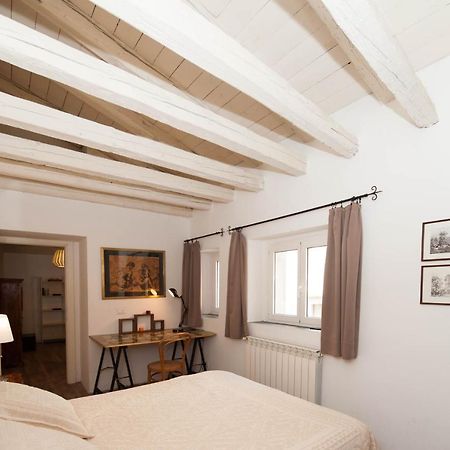 Serravallo'S Apartments Big Trieste Luaran gambar