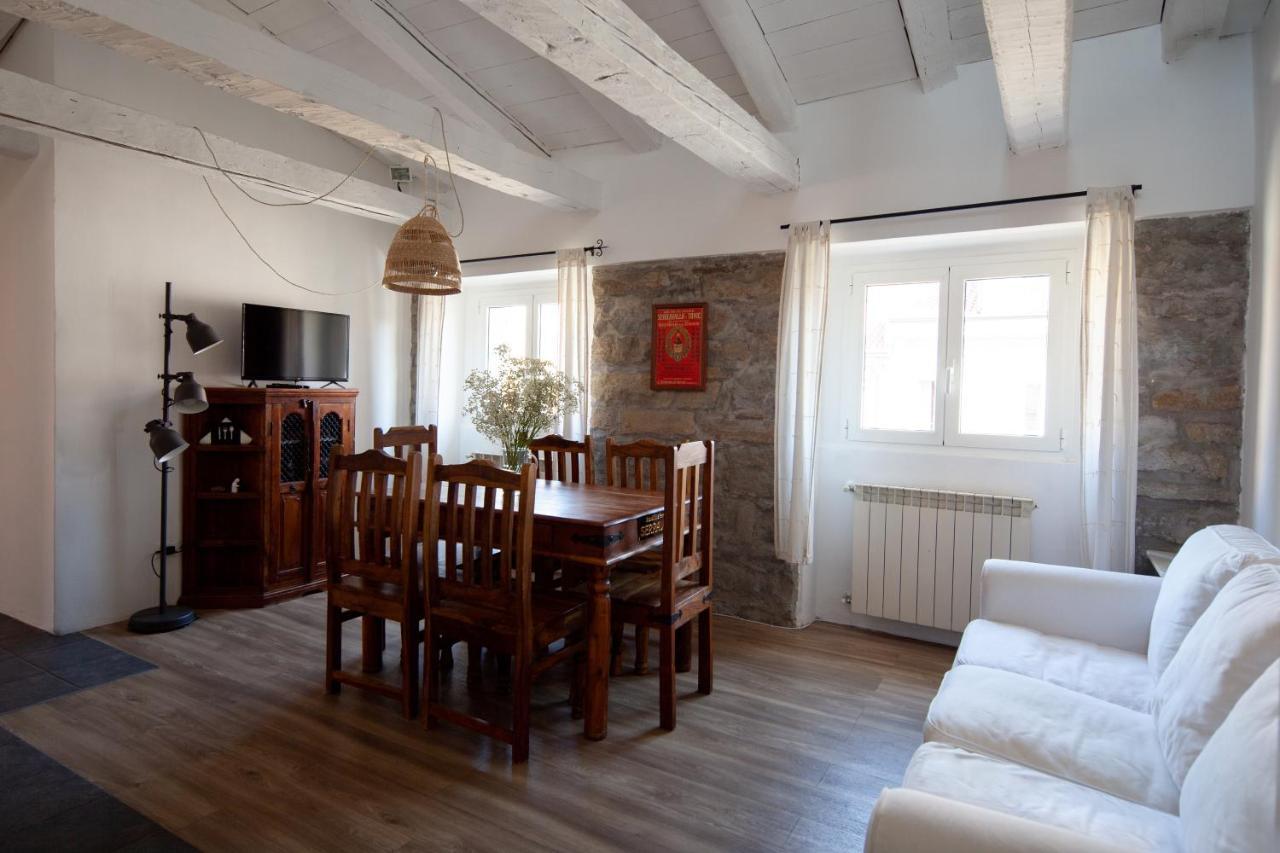 Serravallo'S Apartments Big Trieste Luaran gambar