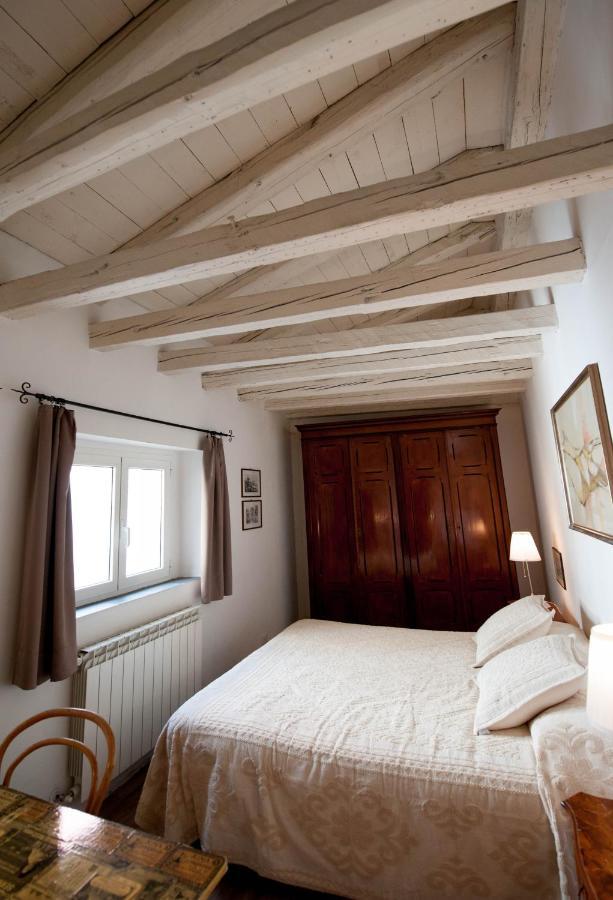 Serravallo'S Apartments Big Trieste Luaran gambar