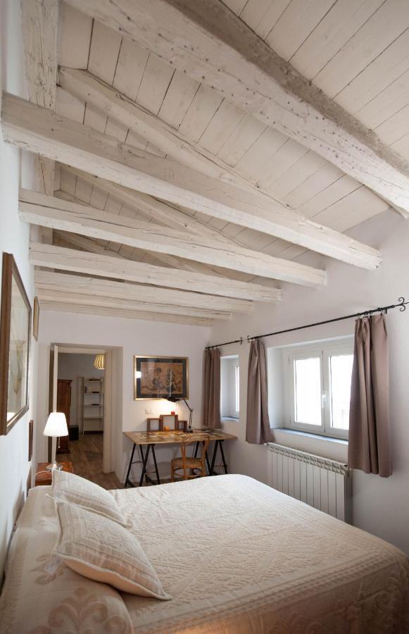 Serravallo'S Apartments Big Trieste Luaran gambar
