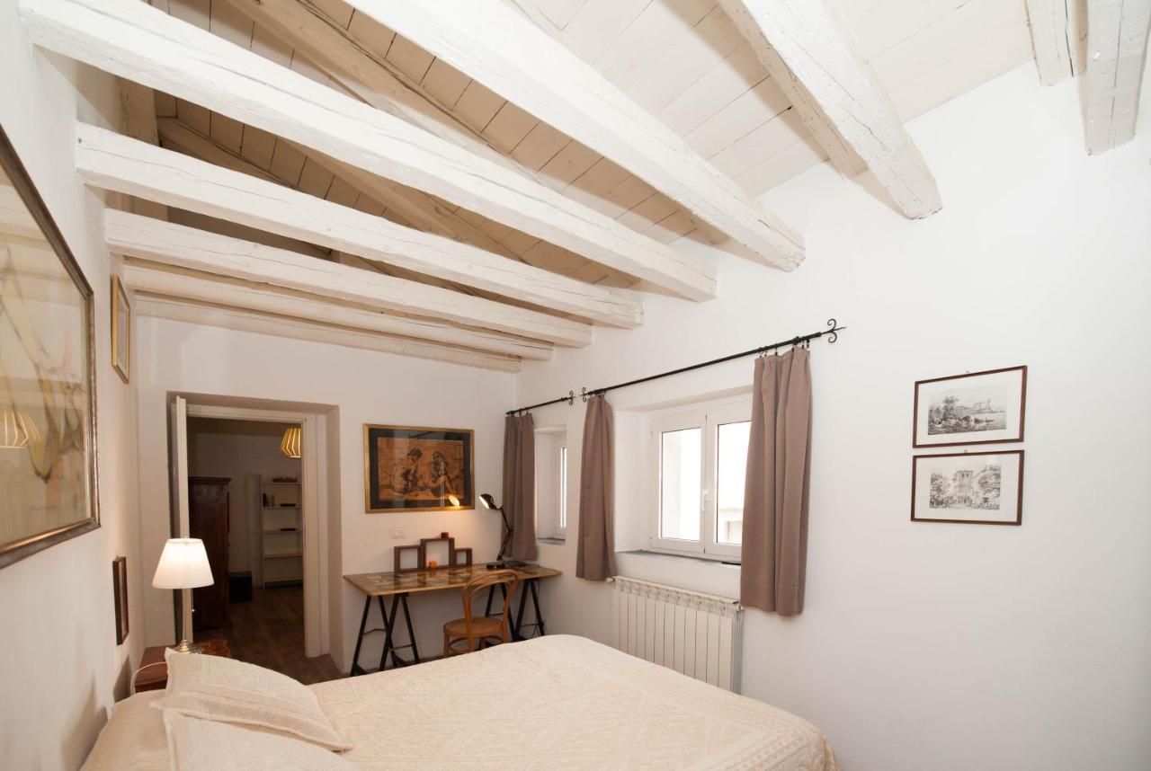 Serravallo'S Apartments Big Trieste Luaran gambar