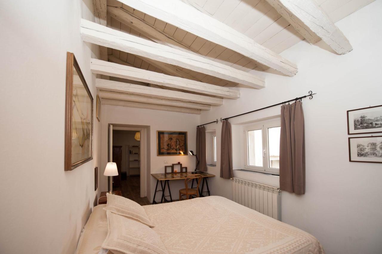 Serravallo'S Apartments Big Trieste Luaran gambar