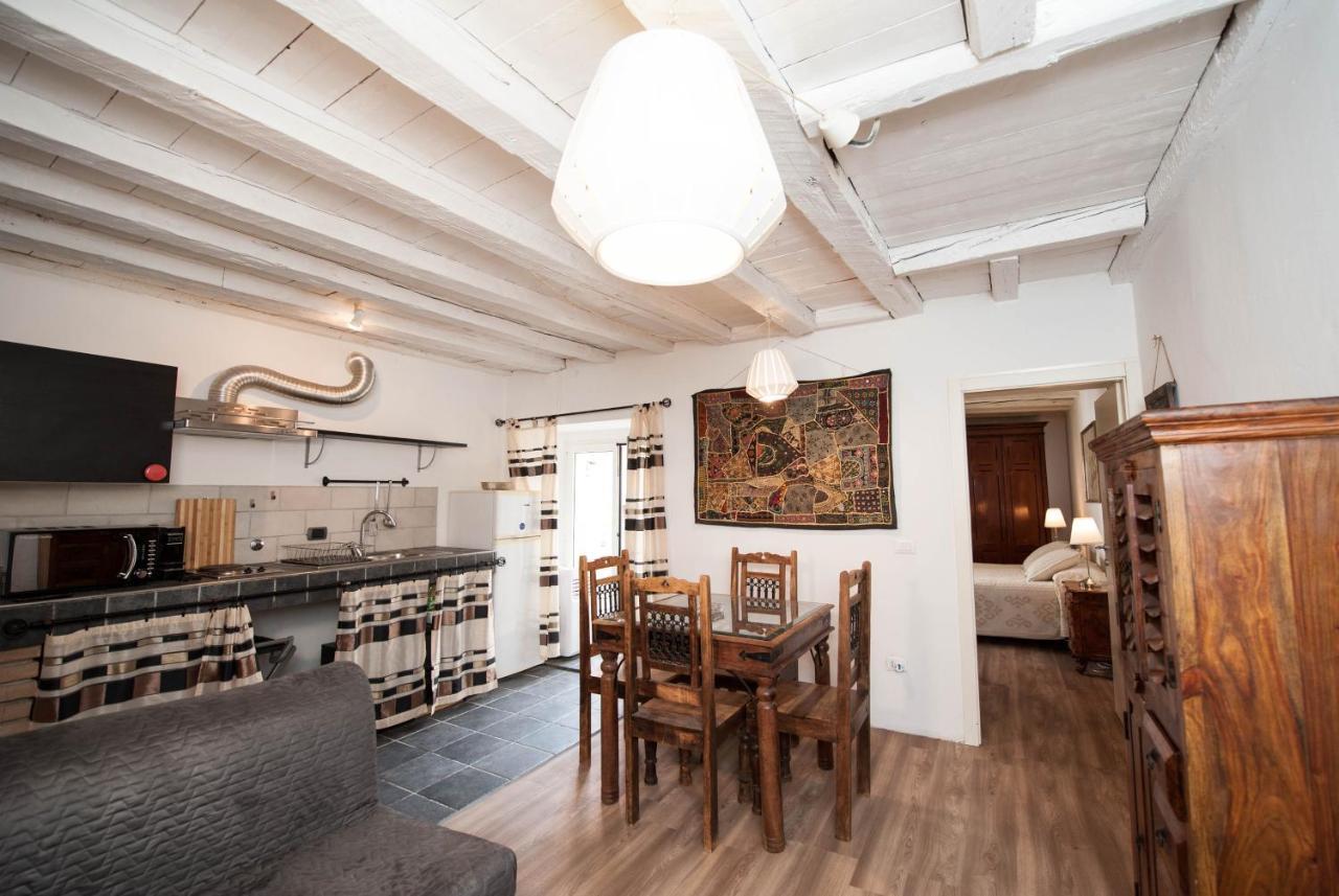 Serravallo'S Apartments Big Trieste Luaran gambar