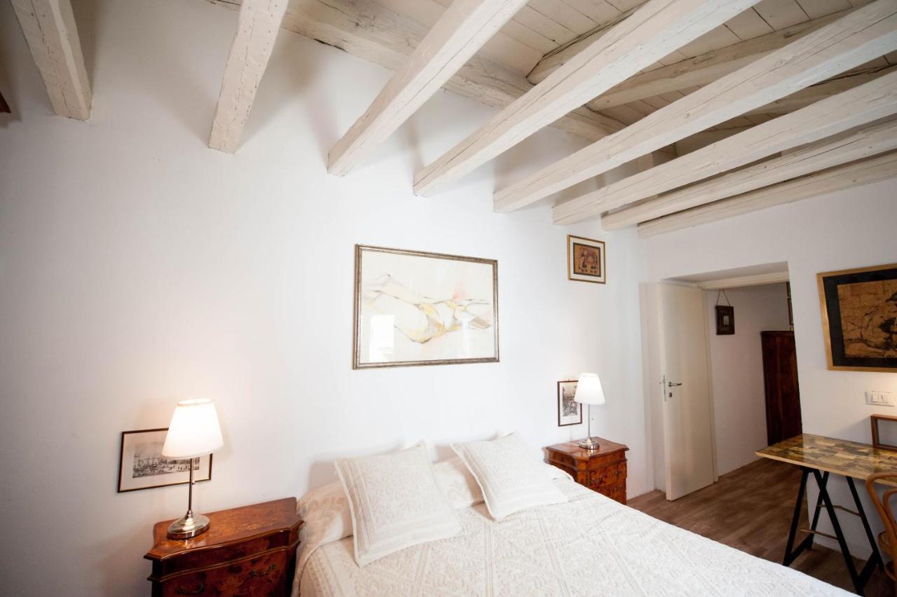 Serravallo'S Apartments Big Trieste Luaran gambar
