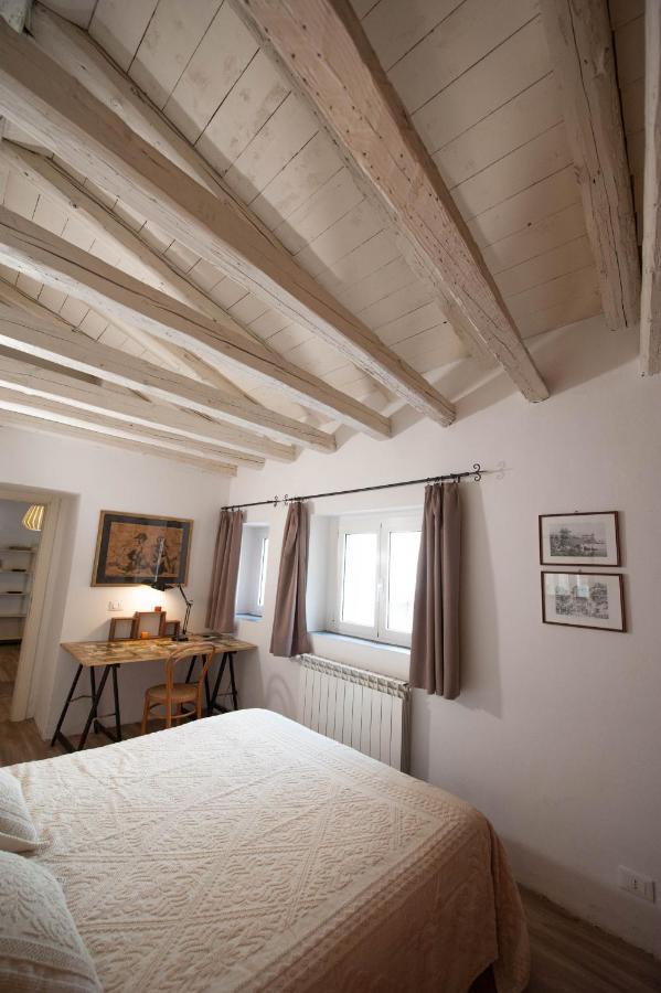 Serravallo'S Apartments Big Trieste Luaran gambar