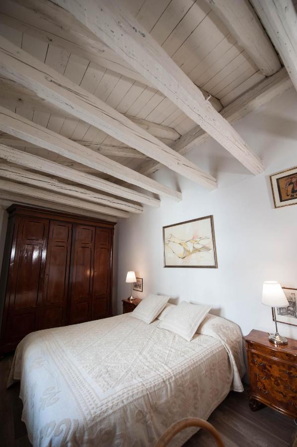 Serravallo'S Apartments Big Trieste Luaran gambar